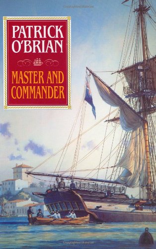 Beispielbild fr Master and Commander (Aubrey/Maturin Novels, 1) (Book 1) zum Verkauf von Wonder Book