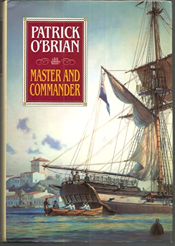 Stock image for Master and Commander (Aubrey/Maturin Novels, 1) (Book 1) for sale by KuleliBooks