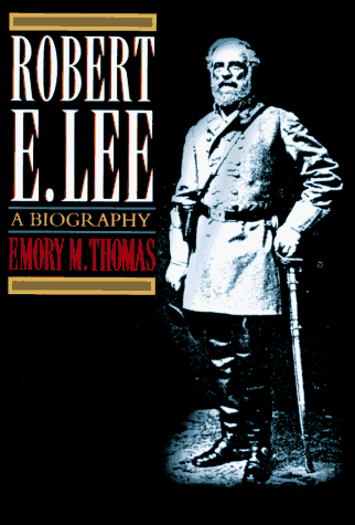 Imagen de archivo de Robert E. Lee : A Biography a la venta por Better World Books