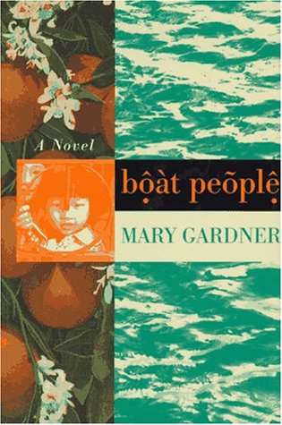 Imagen de archivo de Boat People: A Novel a la venta por Wonder Book