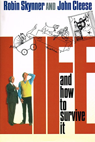 9780393037425: Life and How to Survive It