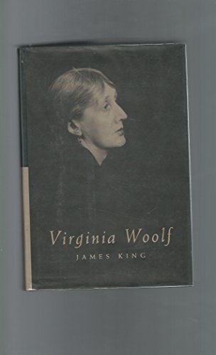 Beispielbild fr Virginia Woolf zum Verkauf von Wonder Book