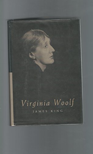 Imagen de archivo de Virginia Woolf a la venta por Nilbog Books