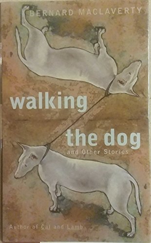 Stock image for Walking the Dog: And Other Stories for sale by Nilbog Books