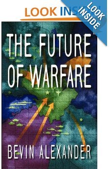 9780393037807: The Future of Warfare