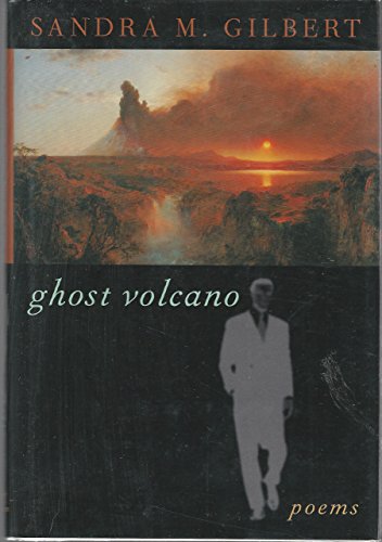 9780393037838: Ghost Volcano: Poems