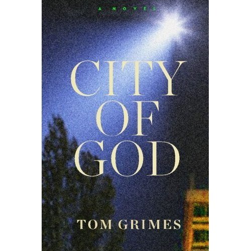 Beispielbild fr City of God zum Verkauf von Better World Books