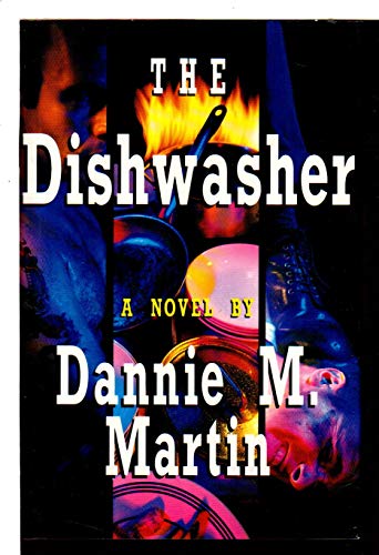 Imagen de archivo de The Dishwasher a la venta por Better World Books