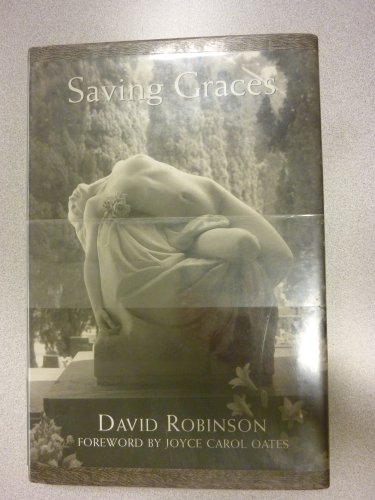 9780393037944: Saving Graces: Images of Women in European Cemeteries