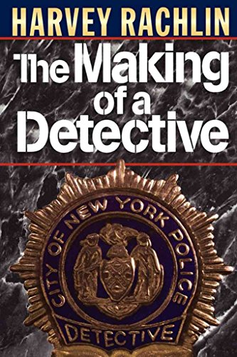 Imagen de archivo de THE MAKING OF A DETECTIVE a la venta por Joe Staats, Bookseller