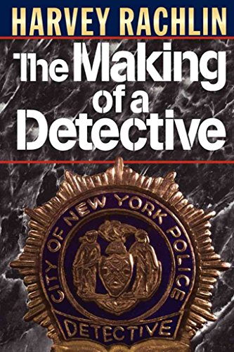 Stock image for The Making of a Detective for sale by Better World Books