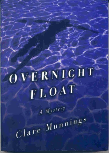 Beispielbild fr Overnight Float: A Mystery (Rosemary Stubbs Mysteries) zum Verkauf von SecondSale