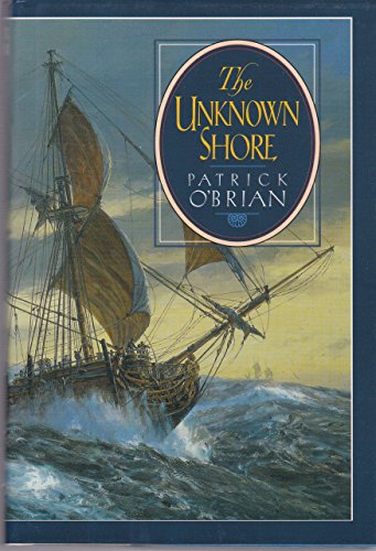 Beispielbild fr Unknown Shore : A Novel zum Verkauf von Better World Books