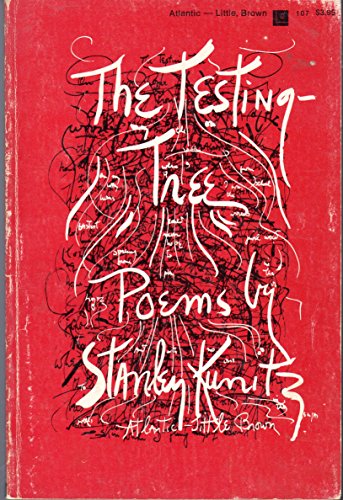Stock image for Passing Through: The Later Poems, New and Selected for sale by ZBK Books