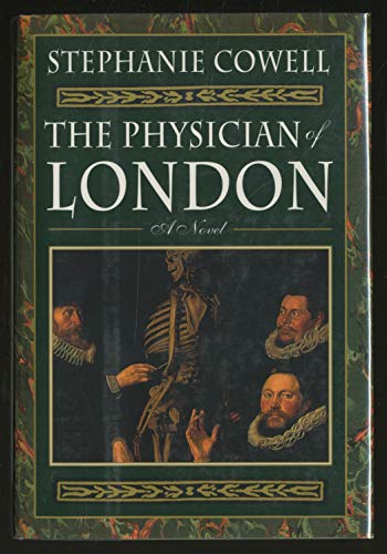 Stock image for The Physician of London for sale by Better World Books: West