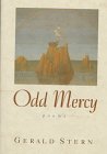 Stock image for Odd Mercy: Poems for sale by SecondSale