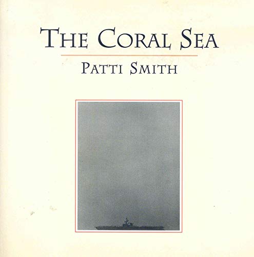 9780393039085: The Coral Sea