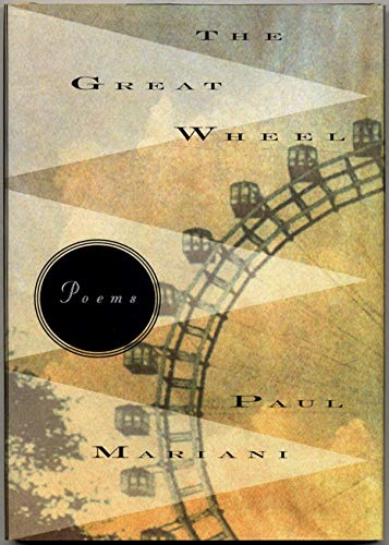 Imagen de archivo de The Great Wheel a la venta por Better World Books