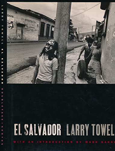 Stock image for El Salvador for sale by The Book Corner