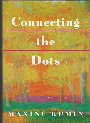 9780393039627: Connecting the Dots: Poems