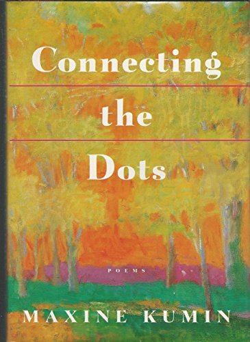 Stock image for Connecting the Dots: Poems for sale by More Than Words