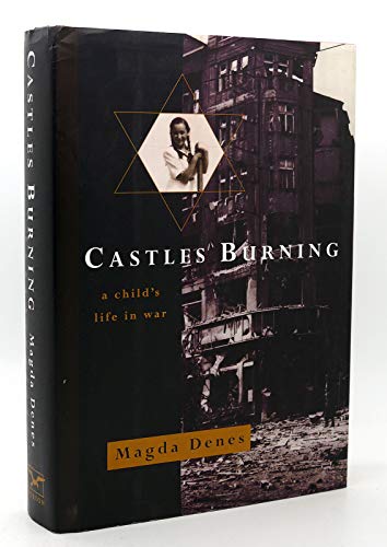 9780393039665: Castles Burning: A Child's Life in War