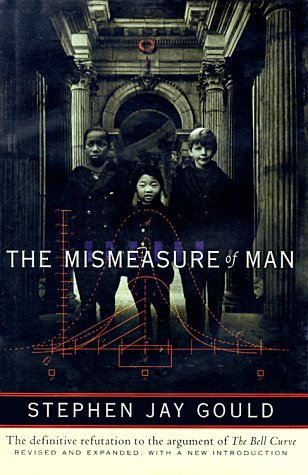9780393039726: The Mismeasure of Man