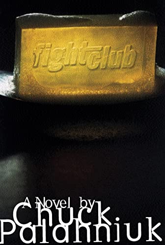 9780393039764: Fight Club (Roughcut Edition)