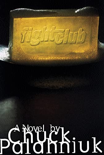 9780393039764: Fight Club – A Novel