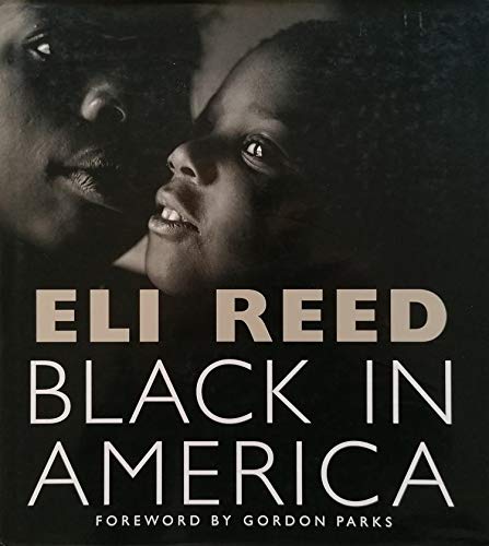 Stock image for Black in America for sale by Omaha Library Friends