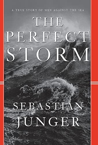 9780393040166: Perfect Storm