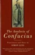 9780393040197: The Analects of Confucius