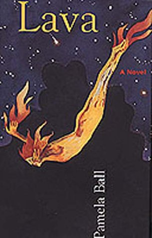 9780393040241: Lava: A Novel