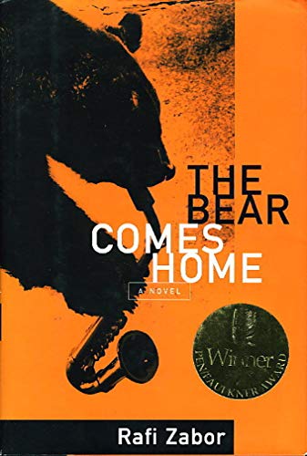 BEAR COMES HOME: A Novel