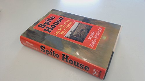 9780393040418: Spite House: The Last Secret of the War in Vietnam