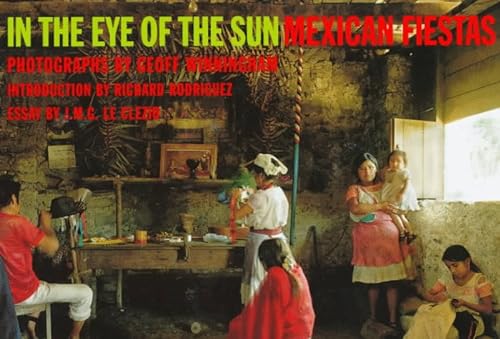 In the Eye of the Sun, Mexican Fiestas