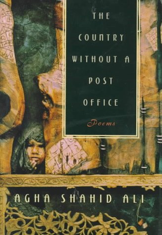 9780393040579: The Country Without a Post Office: Poems