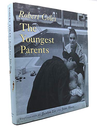 Beispielbild fr The Youngest Parents zum Verkauf von Better World Books