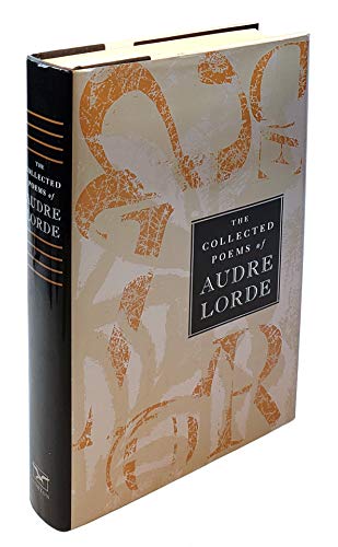 9780393040906: The Collected Poems of Audre Lorde