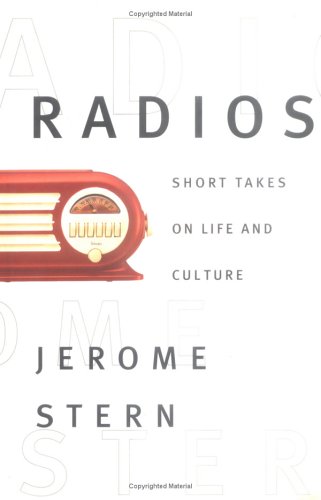 Stock image for Radios: Short Takes on Life and Culture for sale by Rock Solid Books