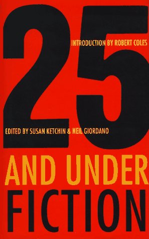 9780393041200: 25 And Under/Fiction