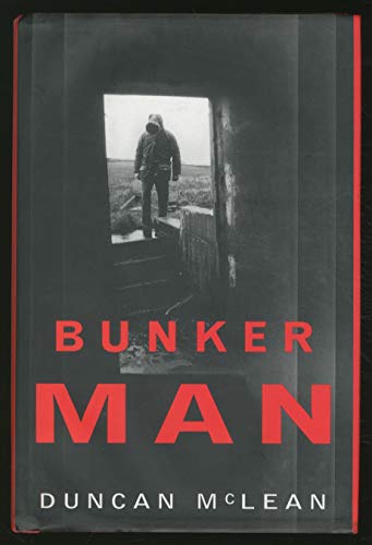 9780393041217: Bunker Man