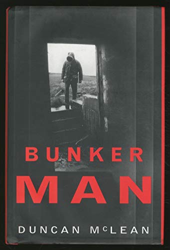 Stock image for Bunker Man for sale by Books From California