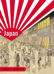 9780393041569: Japan: A Modern History