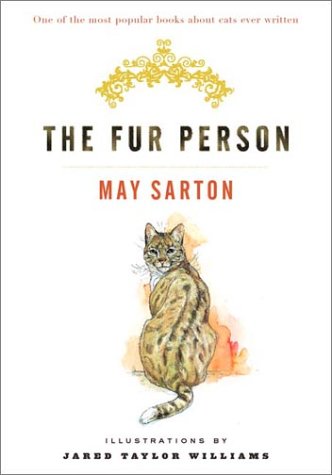 9780393041941: The Fur Person