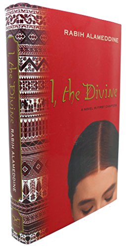 Stock image for I, the Divine: A Novel in First Chapters for sale by ThriftBooks-Atlanta