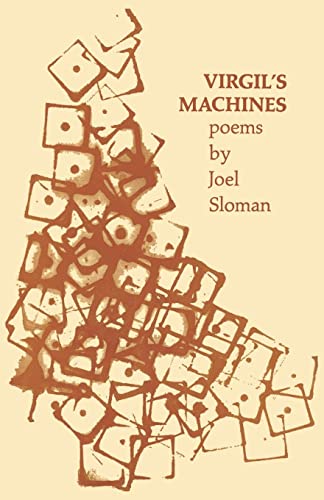 9780393042672: Virgil's Machines: Poems