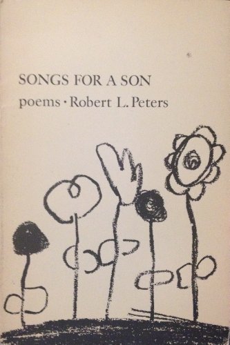 9780393042887: Songs for a Son