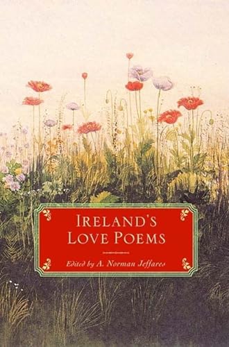 Stock image for Ireland's Love Poems for sale by More Than Words