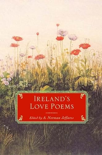 9780393043167: Ireland's Love Poems